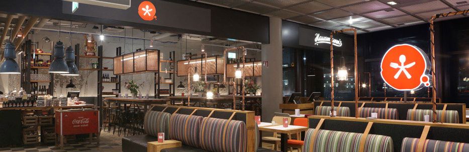 Tim Mälzer eröffnet neues Restaurant am Flughafen ...